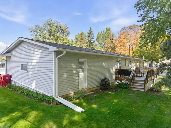 520 Walnut ST, Mantorville, MN 55955