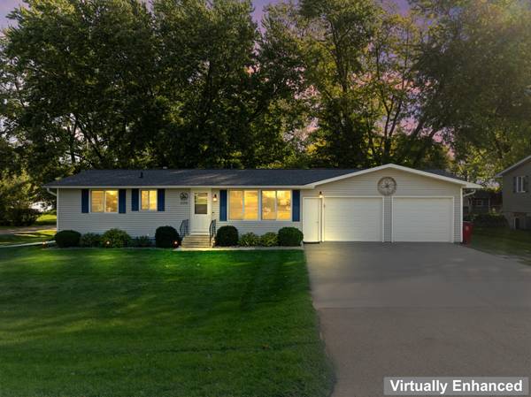 520 Walnut ST, Mantorville, MN 55955