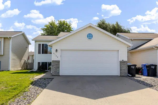5134 7th LN S, Fargo, ND 58103