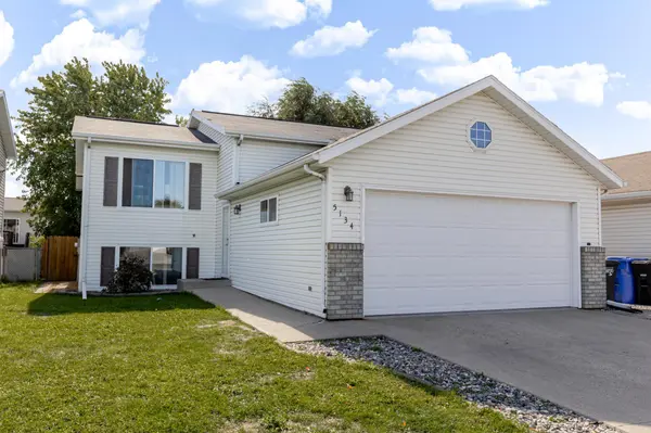5134 7th LN S, Fargo, ND 58103