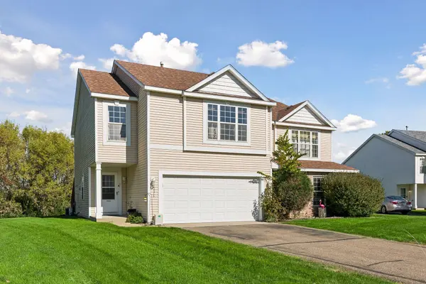 15576 Finch AVE, Apple Valley, MN 55124