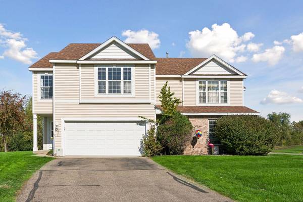 15576 Finch AVE, Apple Valley, MN 55124