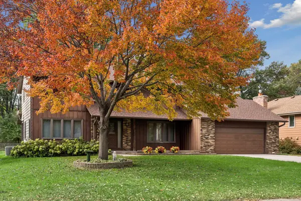 11760 Van Buren ST NE, Blaine, MN 55434