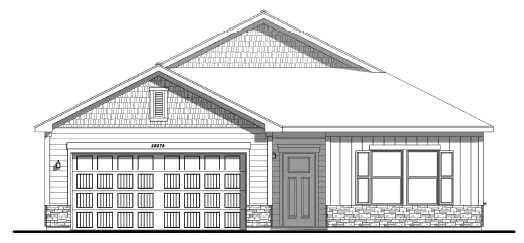 1009 Sycamore PL N, Cambridge, MN 55008
