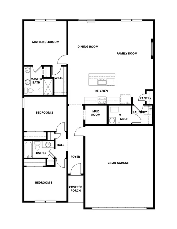 916 Spruce CIR N, Cambridge, MN 55008