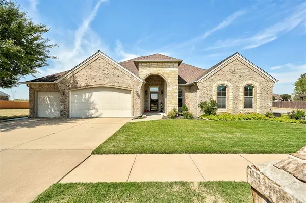 13221 Brampton WAY, Yukon, OK 73099