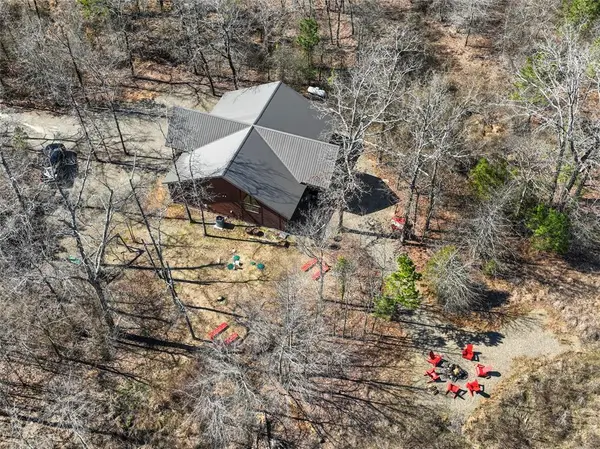 35 Paradise LN, Broken Bow, OK 74728
