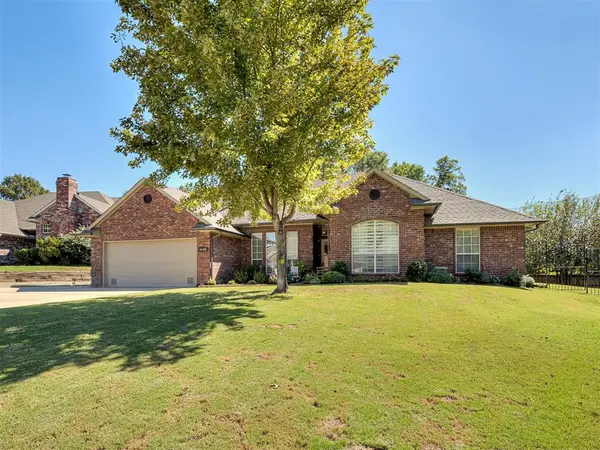 4108 Eaton PL, Edmond, OK 73034