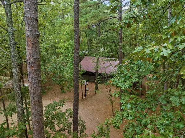 218 Cedar Creek CIR, Broken Bow, OK 74728