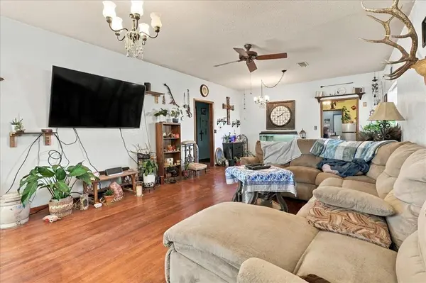 313 S Magnolia AVE, Erick, OK 73645