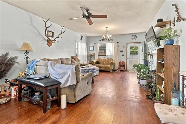 313 S Magnolia AVE, Erick, OK 73645