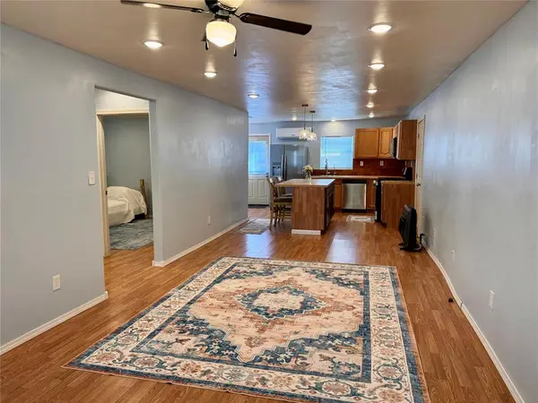 1350 Coolidge ST, Seminole, OK 74868