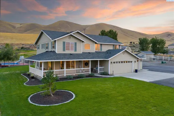 19624 N Webber Canyon Rd., Benton City, WA 99320