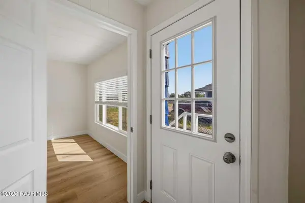 1815 Susan ST, Chino Valley, AZ 86323