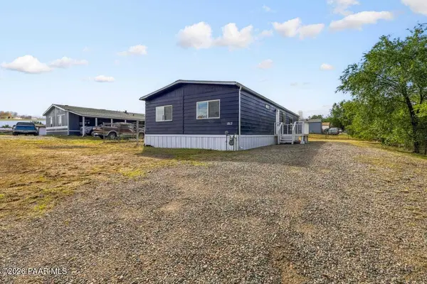 1815 Susan ST, Chino Valley, AZ 86323