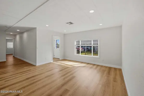1815 Susan ST, Chino Valley, AZ 86323