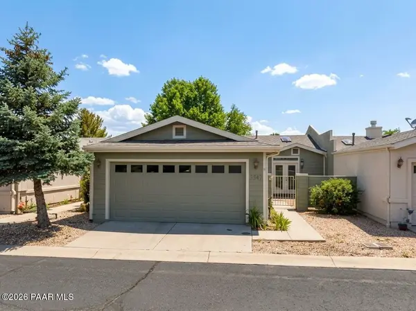 3347 Iris LN, Prescott, AZ 86305