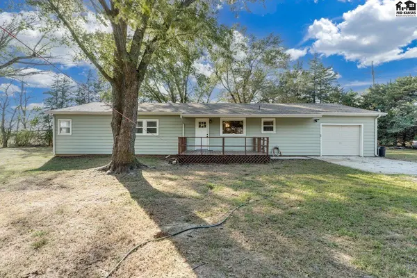 229 W 56th Ave, Hutchinson, KS 67502