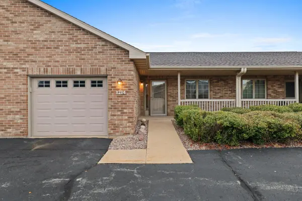 1214 POND VIEW CIR,  De Pere,  WI 54115-7653