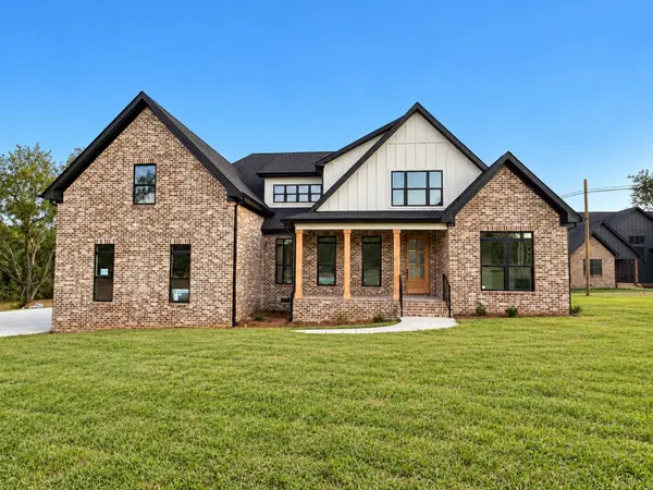 3271 Sulphur Springs Rd, Murfreesboro, TN 37129