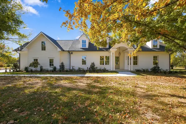 4613 Harpeth Peytonsville Rd, Thompsons Station, TN 37179