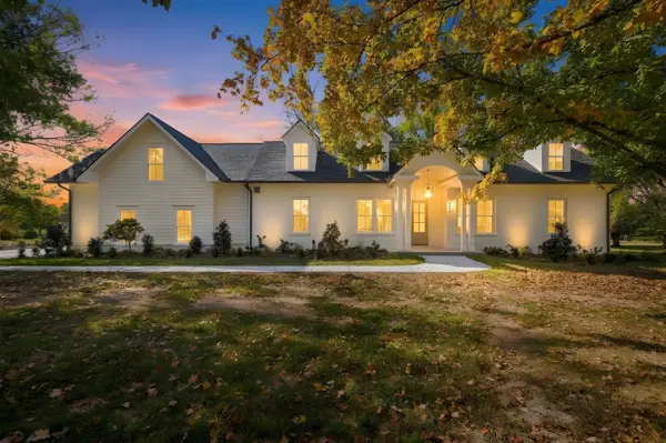 4613 Harpeth Peytonsville Rd, Thompsons Station, TN 37179