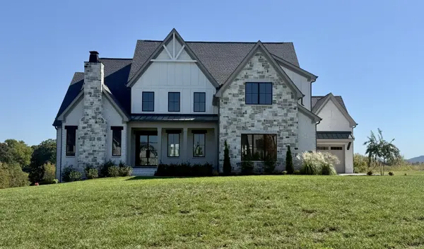 1954 Napa Drive, Brentwood, TN 37027