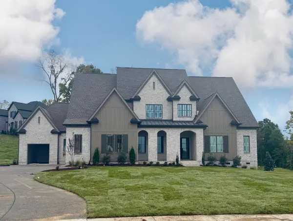 1970 Napa Dr, Brentwood, TN 37027