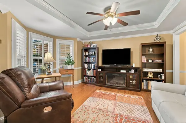2906 Standing Bear Way, Murfreesboro, TN 37127