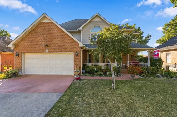 2906 Standing Bear Way, Murfreesboro, TN 37127