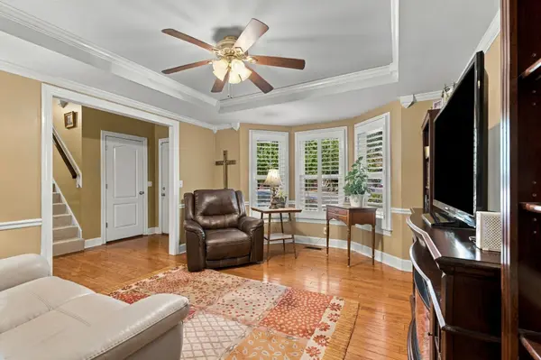 2906 Standing Bear Way, Murfreesboro, TN 37127
