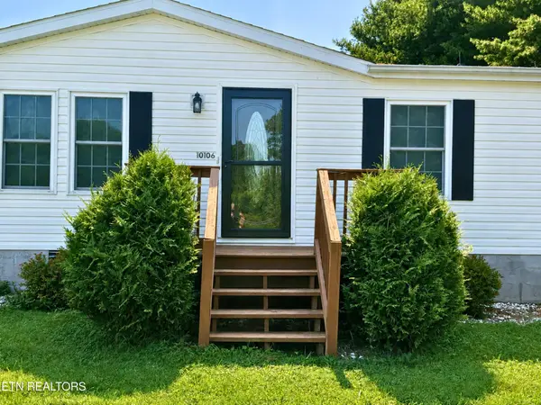10106 Spring Creek Rd, Cookeville, TN 38506
