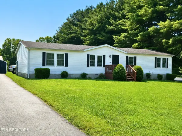 10106 Spring Creek Rd, Cookeville, TN 38506