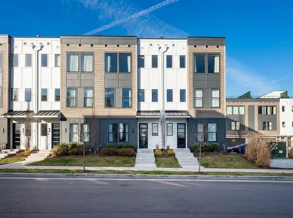 95 Lucile Street, Nashville, TN 37207