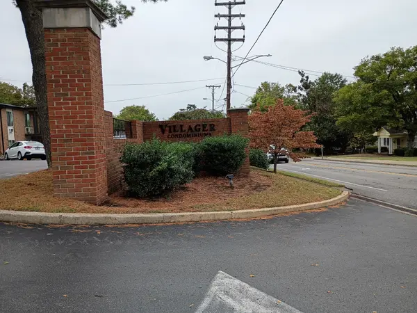 2601 Hillsboro Pike #H16, Nashville, TN 37212