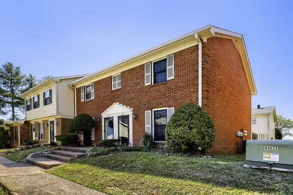 216 Brentwood Pt, Brentwood, TN 37027