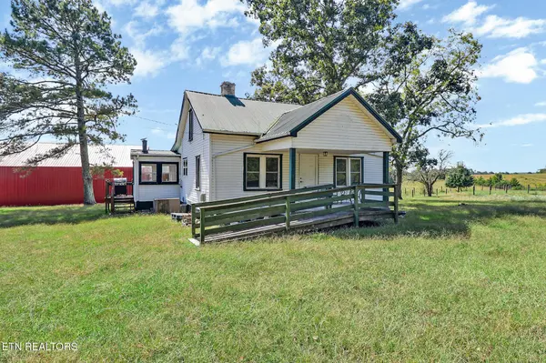 580 Eastland Cemetery Rd, Sparta, TN 38583
