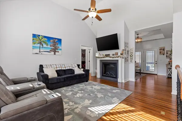 77 Donna Lee Drive, Fort Oglethorpe, GA 30742