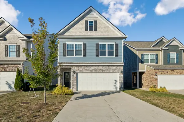 229 Emmett Dr, White House, TN 37188