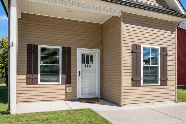 116 Eno Road, Dickson, TN 37055