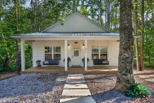 510 Hickory Ln, Sparta, TN 38583
