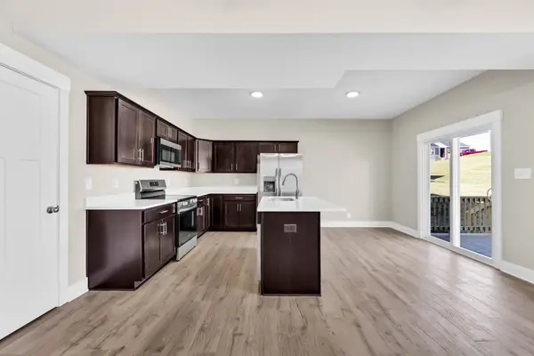 363 Hugh Hunter, Oak Grove, KY 42262