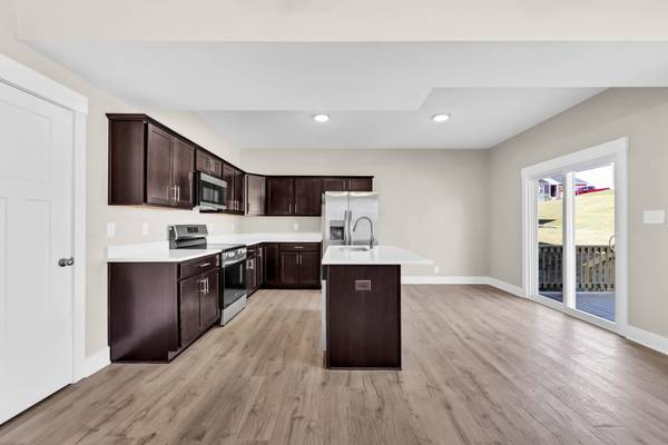 363 Hugh Hunter, Oak Grove, KY 42262