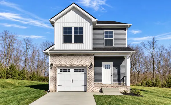 363 Hugh Hunter, Oak Grove, KY 42262