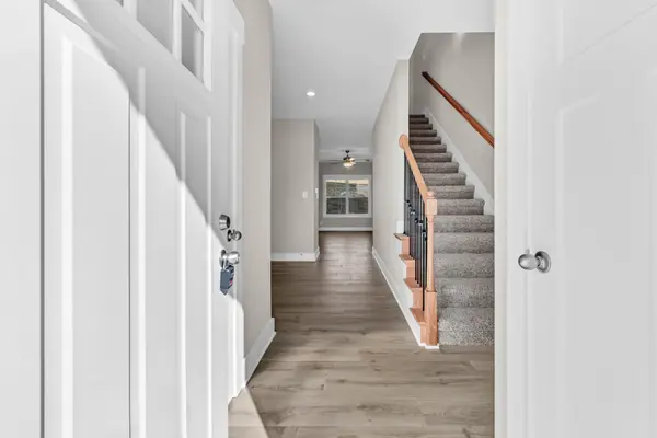 363 Hugh Hunter, Oak Grove, KY 42262