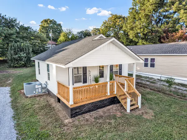 1814 Church St #SE, Cleveland, TN 37311