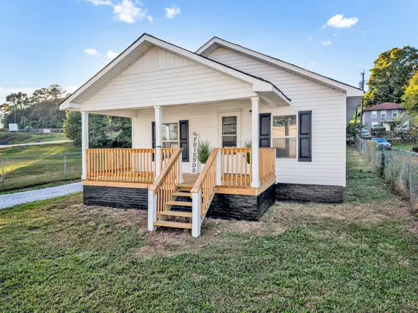 1814 Church St #SE, Cleveland, TN 37311
