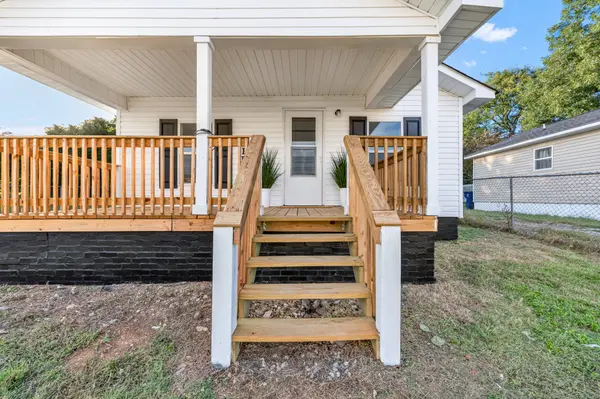 1814 Church St #SE, Cleveland, TN 37311