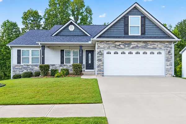 436 Shoreline BLVD, Boiling Springs, SC 29316