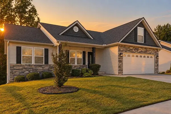 436 Shoreline BLVD, Boiling Springs, SC 29316